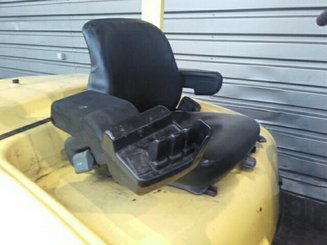 Carrello elevatore frontale a 4 ruote Hyster H4.00FT5