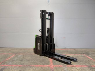 Stoccatori guida in accompagnamento Hangcha CDD16-XT1-SIL - 2