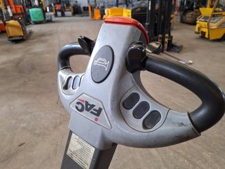 Accatastatore multidirezionale FAC 4VR 2510