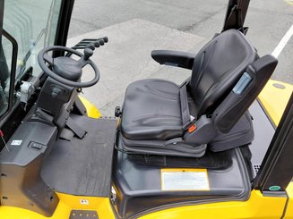 Carrelli elevatori elettrici Hangcha XE40Ci (CPD40-XEXY2-SI) - 14