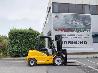 Carrelli elevatori elettrici Hangcha XE40Ci (CPD40-XEXY2-SI) - 5