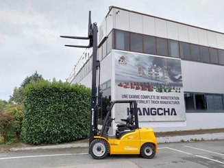 Carrelli elevatori elettrici Hangcha XE40Ci (CPD40-XEXY2-SI) - 8