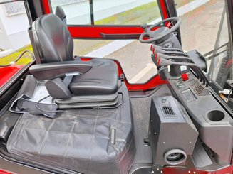 Carrello elevatore frontale a 4 ruote Hangcha XF35G-2