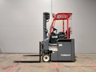 Carrelli multidirezionali AMLIFT AGILIFT 3000E - 2