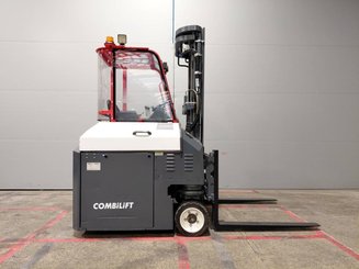 Carrelli multidirezionali AMLIFT AGILIFT 3000E - 5