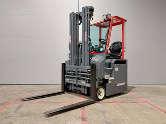Carrelli multidirezionali AMLIFT AGILIFT 3000E - 1