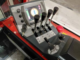 Carrelli multidirezionali AMLIFT AGILIFT 3000E - 10