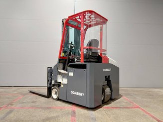 Carrelli multidirezionali AMLIFT AGILIFT 3000E - 3
