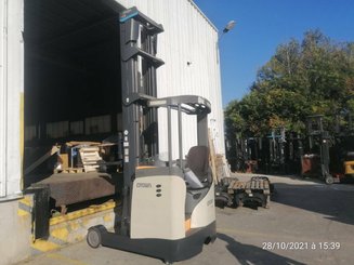 Carrelli retrattili Crown ESR5000-1.6 - 1