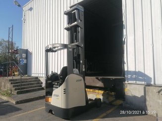 Carrelli retrattili Crown ESR5000-1.6 - 1