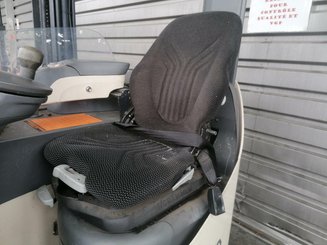 Carrelli retrattili Crown ESR5000-1.6 - 2