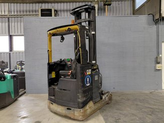 Carrelli retrattili Caterpillar NR14N