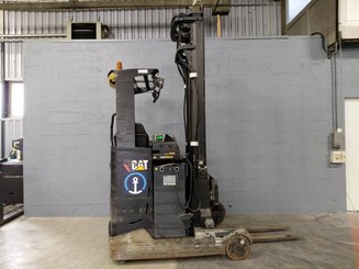 Carrelli retrattili Caterpillar NR14N