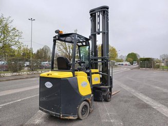 Carrelli articolato Aisle Master 20whe