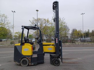 Carrelli articolato Aisle Master 20whe