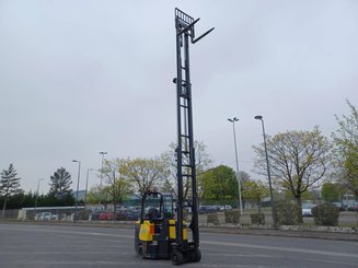 Carrelli articolato Aisle Master 20whe