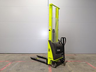 Stoccatori guida in accompagnamento Lifter TX 10/20