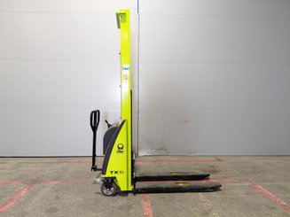 Stoccatori guida in accompagnamento Lifter TX 10/20 - 5