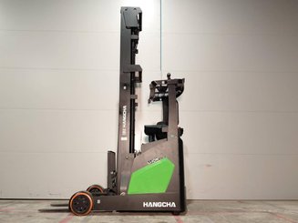 Carrelli retrattili Hangcha CQD20-XC5D-SI - 5