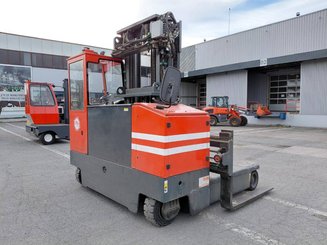 Carrello elevatore laterale multidirezionale AMLIFT 40-15/55