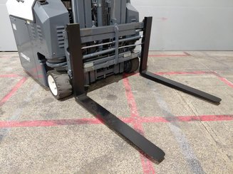 Carrelli multidirezionali AMLIFT AGILIFT 3000E