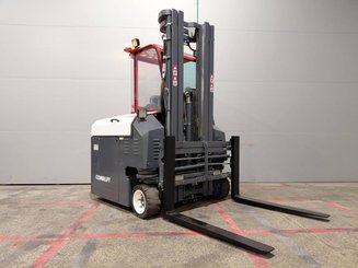 Carrelli multidirezionali AMLIFT AGILIFT 3000E