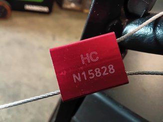 Carrelli retrattili Hangcha CQD20-XC5D-SI - 12