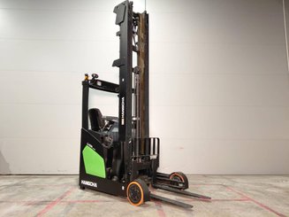 Carrelli retrattili Hangcha CQD20-XC5D-SI - 1