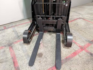 Carrelli retrattili Hangcha CQD20-XC5D-SI - 6
