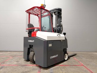 Carrelli multidirezionali AMLIFT AGILIFT 3000E