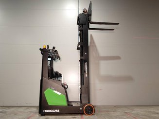 Carrelli retrattili Hangcha CQD20-XC5D-SI - 8