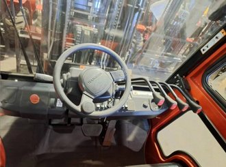 Carrello elevatore frontale a 4 ruote Hangcha A4W50 - 5