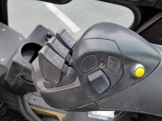 Carrello elevatore frontale a 4 ruote Caterpillar GP25NTD - 8
