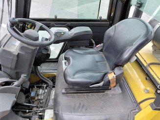 Carrello elevatore frontale a 4 ruote Caterpillar GP25NTD - 7