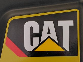 Carrelli retrattili Caterpillar NR16N2