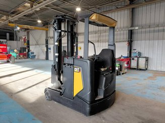 Carrelli retrattili Caterpillar NR16N2