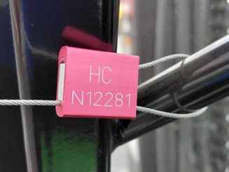 Carrello elevatore frontale a 4 ruote Hangcha XC30i - 8