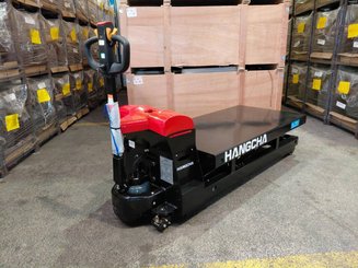 Piano di sollevamento Hangcha 1020XB - 4