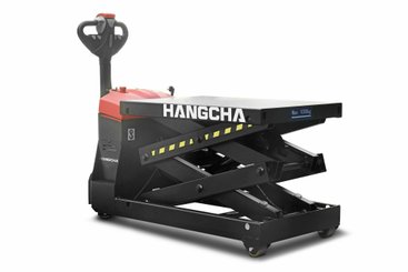 Piano di sollevamento Hangcha 1020XB - 1