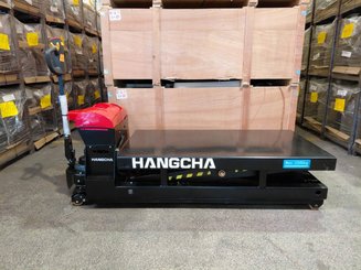 Piano di sollevamento Hangcha 1020XB - 5