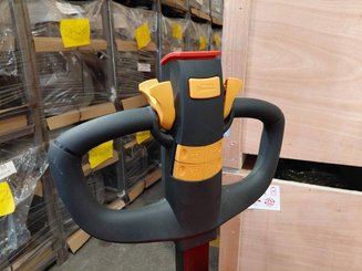 Piano di sollevamento Hangcha 1020XB - 8