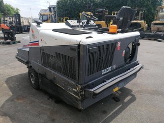 Spazzatrici Dulevo DUB120 ELITE GAZ