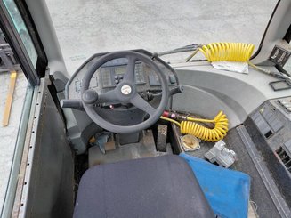 Trattore Terberg RT222