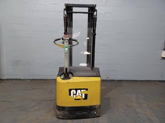 Stoccatori guida in accompagnamento Caterpillar NSP12N