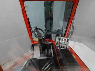 Carrelli multidirezionali AMLIFT AGILIFT 3000E
