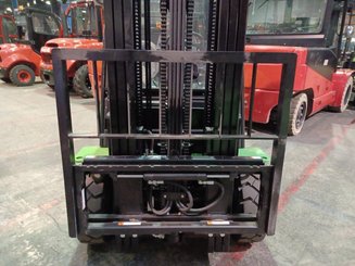 Carrello elevatore frontale a 4 ruote Hangcha XC25i - 2