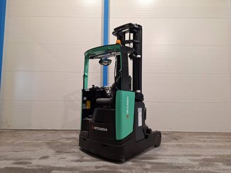 Carrelli retrattili Mitsubishi RB14N