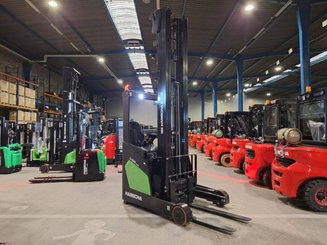 Carrelli retrattili Hangcha CQD18-XC5D-SI