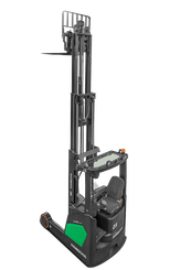 Carrelli retrattili Hangcha CQD18-XC5D-SI - 2