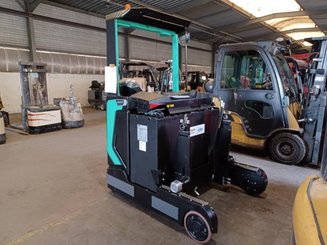 Carrelli retrattili Mitsubishi RB16N2HS - 2